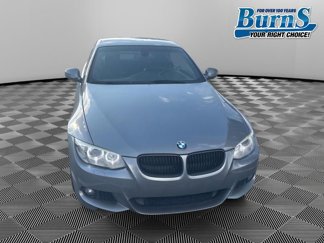 Used 2013 BMW 335i Convertible image 1
