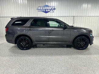 Used 2019 Dodge Durango SXT image 1