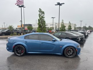 Used 2020 Dodge Charger Scat Pack image 1