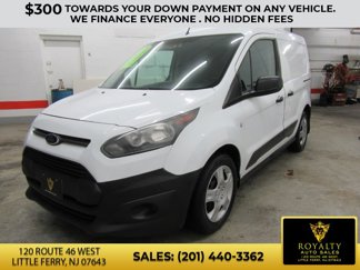 Used 2015 Ford Transit Connect XL image 1