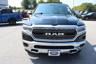 Used 2019 RAM 1500 Limited w/ Advanced Safety Group video 3