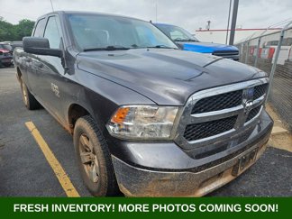 Used 2021 RAM 1500 Tradesman w/ Chrome Plus Package image 1