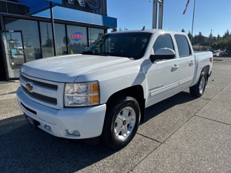 Used 2009 Chevrolet Silverado 1500 LT w/ Power Pack Plus image 1