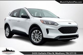 Used 2022 Ford Escape SE video 1