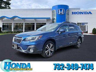 Used 2019 Subaru Outback 2.5i Limited image 1