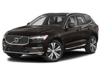 Used 2022 Volvo XC60 B5 Inscription w/ Advanced Package image 1
