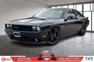 Used 2011 Dodge Challenger SRT8 w/ SRT Option Group II image 1