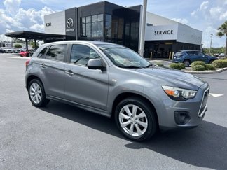 Used 2014 Mitsubishi Outlander Sport ES image 1