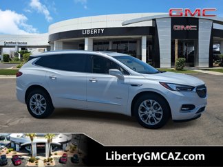 Used 2020 Buick Enclave Avenir w/ Avenir Technology Package image 1
