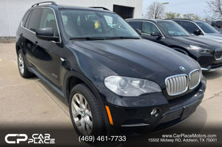 Used 2013 BMW X5 xDrive35i image 1