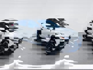 New 2025 Subaru Crosstrek 2.0i image 1