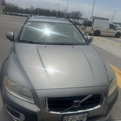 Used 2008 Volvo XC70 3.2 image 1