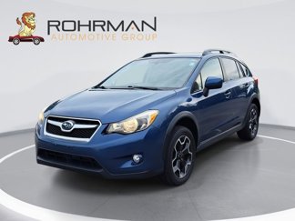 Used 2013 Subaru Crosstrek 2.0i Premium image 1