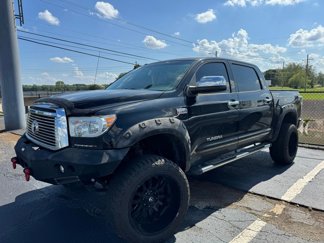 Used 2013 Toyota Tundra Limited image 1