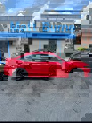 Certified 2023 Honda Civic Sport video 1