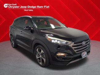 Used 2016 Hyundai Tucson Limited image 1