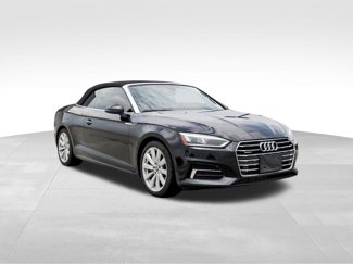 Used 2018 Audi A5 2.0T Premium Plus w/ Premium Plus image 1