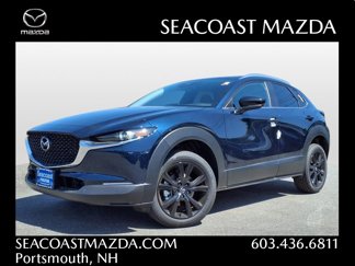 New 2025 MAZDA CX-30 AWD 2.5 S w/ Select Sport Pkg image 1