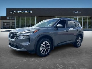 Used 2023 Nissan Rogue SV w/ SV Premium B Package image 1