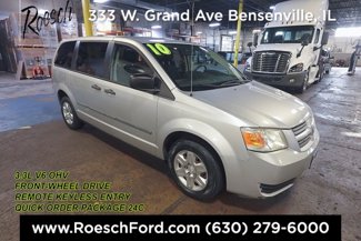 Used 2010 Dodge Grand Caravan image 1