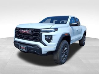 New 2025 GMC Canyon Elevation image 1