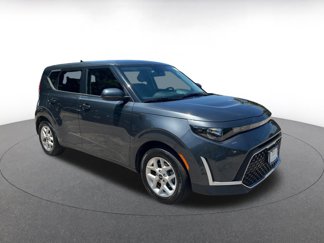 Used 2024 Kia Soul LX w/ Option Group 015 image 1