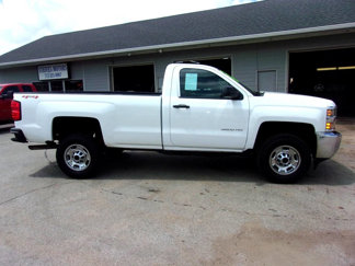 Used 2015 Chevrolet Silverado 2500 W/T w/ WT Fleet Convenience Package image 1