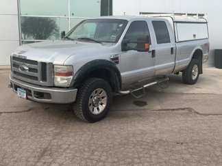 Used 2008 Ford F350 XLT image 1