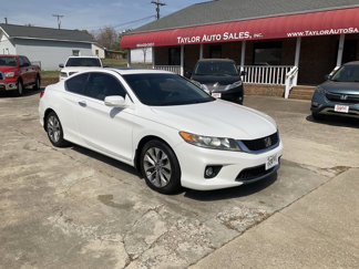 Used 2014 Honda Accord EX image 1