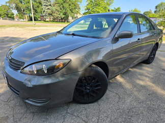 Used 2002 Toyota Camry LE image 1