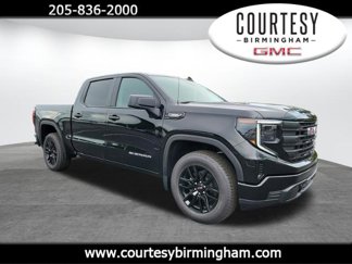 New 2025 GMC Sierra 1500 Pro w/ Graphite Edition image 1