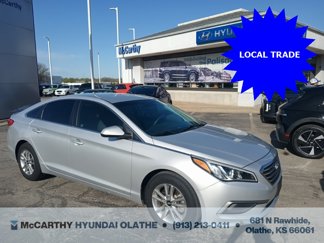 Used 2016 Hyundai Sonata SE image 1
