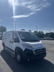 Used 2023 RAM ProMaster 2500 image 1