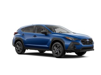 New 2025 Subaru Crosstrek 2.0i image 1