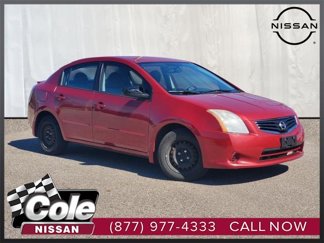 Used 2012 Nissan Sentra 2.0 image 1