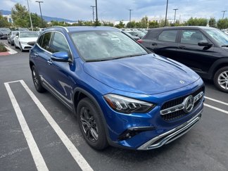 Used 2025 Mercedes-Benz GLA 250 image 1