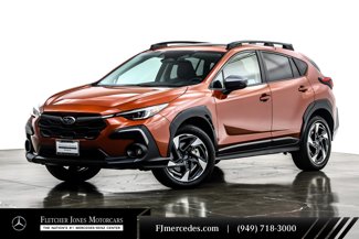 Used 2024 Subaru Crosstrek 2.5i Limited w/ Crosstrek Mirror Package image 1