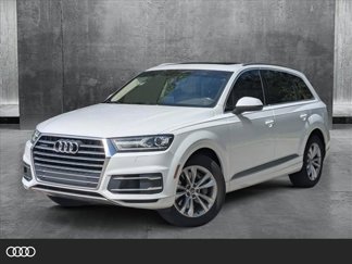 Used 2018 Audi Q7 3.0T Premium Plus image 1