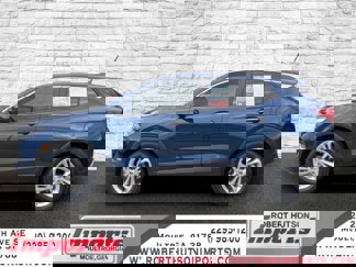 Used 2023 Buick Encore GX Preferred w/ Cold Weather Comfort Package image 1