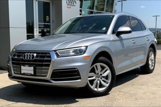 Used 2020 Audi Q5 2.0T Premium w/ Convenience Package image 1