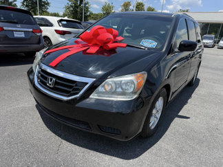 Used 2010 Honda Odyssey EX-L image 1