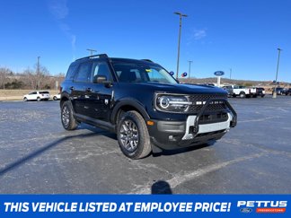 New 2025 Ford Bronco Sport Big Bend image 1