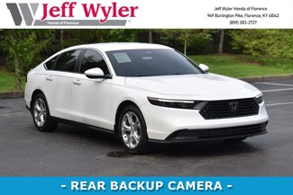Used 2023 Honda Accord LX image 1