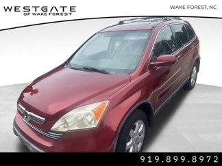 Used 2007 Honda CR-V EX-L image 1
