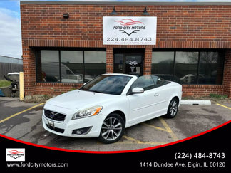 Used 2013 Volvo C70 T5 image 1