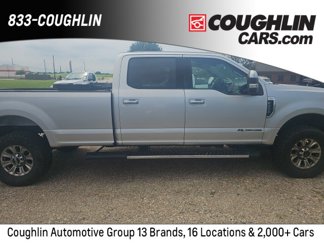 Used 2018 Ford F250 XLT w/ XLT Premium Package image 1