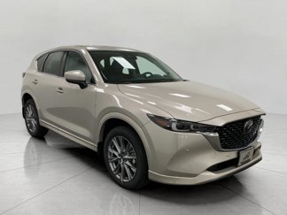 New 2025 MAZDA CX-5 AWD 2.5 S w/ Premium Plus Pkg image 1