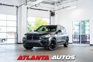 Used 2020 BMW X3 sDrive30i w/ Convenience Package image 1