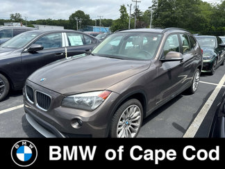 Used 2014 BMW X1 xDrive28i image 1