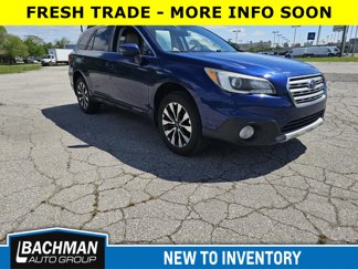 Used 2017 Subaru Outback 2.5i Limited image 1